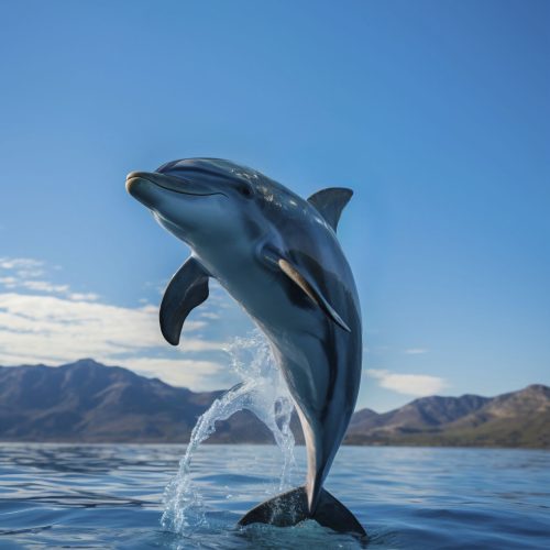 surreal-rendering-dolphins-water